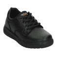 thumbnail image 4 of Zapato Freelife Niño Negro Escolar Cintas T18-22 negro 20.5, 4 of 10