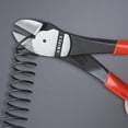 thumbnail image 3 of Knipex KX002005S2 3 Pièces Ensemble de Coupe Diagonale à Haut Levier, 3 of 6