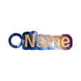 thumbnail image 1 of Personalized Cup Name Plate Custom 40oz Water Cup Nameplate Accessories; C5C9, 1 of 7