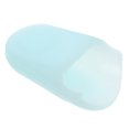 thumbnail image 3 of unbranded Instruments de Musique Saxophone Embouchure Coussinets Bleu Ciel Protection en Silicone pour Transport 1Pcs, 3 of 8