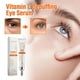 thumbnail image 4 of Suero para ojos Herramienta para reducir la hinchazón de los ojos Calma la hinchazón de los ojos Hidrata e hidrata Permitiendo que los ojos recuperen su brillo y apariencia Crema para ojos, 4 of 5
