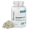 Bronson Melatonin PM+ Sleep Support 60 Vegetarian Capsules