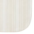thumbnail image 4 of Mainstays PEVA Tablecloth 60" x 102", Beige Tan Stripe, 4 of 4