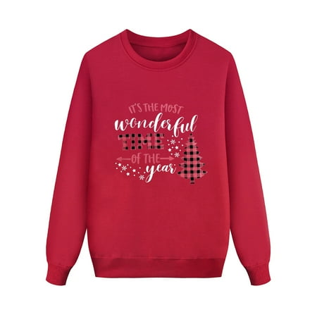 

CAICJ98 Christmas Pajamas Matching Family Pajamas For Women Men Christmas Red Striped Jammies Holiday Cotton Pjs Clothes Mum And Dad Pyjamas