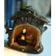 thumbnail image 3 of Lámpara de mesa de noche sin rostro Lámpara de mesa de anime Hayao Miyazaki Regalos para niños Juguetes para niños Decoraciones para el hogar, 3 of 4