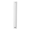 thumbnail image 5 of WEUVEB Stable Iron Ceiling Fan Downrod - White, Sleek Design, Easy to Install, 5 of 8