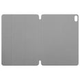 thumbnail image 5 of Étui pour iPad Pro 11 Pouces, Rouge Nakedcellphone Étui Folio Pliant [Support de Visionnement] Étui Mince Magnétique Intelligente de Protection Haut de Gamme avec [Mise en Veille/réveil Automatique] pour Apple iPad Pro 11 Pouces (2018) A1980, A1934, A1979, 5 of 5