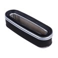 thumbnail image 2 of 1 Pc Air Filter Cleaner Replacement Parts Air Filter Cartridge for Lawn Mower, 2 of 4