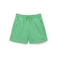 thumbnail image 3 of Wonder Nation Boys Knit Shorts, 2-Pack, Sizes 4-18 & Husky, 3 of 3