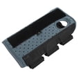 thumbnail image 1 of Wrist Splint Sprain Fracture Recovery Fixation Pain Relief Wrist Brace Support Arm SlingS Left Hand, 1 of 5