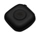 thumbnail image 5 of Audífonos Bolsa de almacenamiento para KZ Estuche de absorción de impacto portátil cuadrado de PU (negro) WDOplteas  Para estrenar, 5 of 8