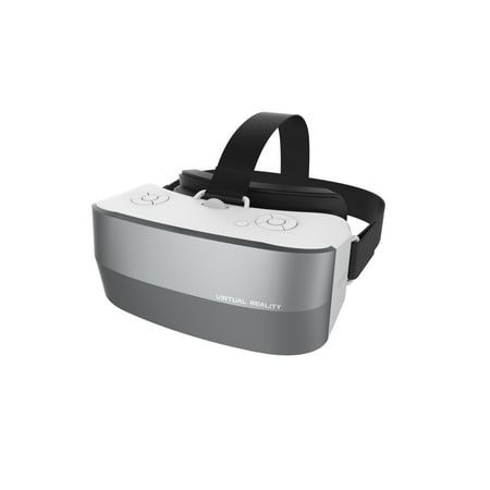 TechComm Moon Android 16GB 3D All-in-one VR Headset with