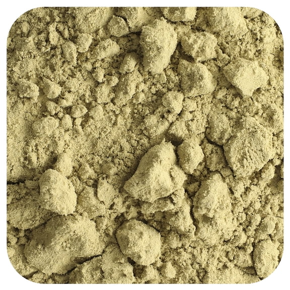 Starwest Botanicals Organic Kelp Powder