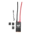 thumbnail image 2 of Controlador De Velocidad Eléctrico De Motor Sin Escobillas, DC18V-50.4V 200A Controlador Electrónico De Velocidad De Helicóptero Protección De Corriente MOSFET De Alta Potencia, 2 of 7