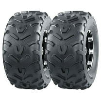 WANDA 2 New ATV Tires 22X11-10 6PR P367-10252
