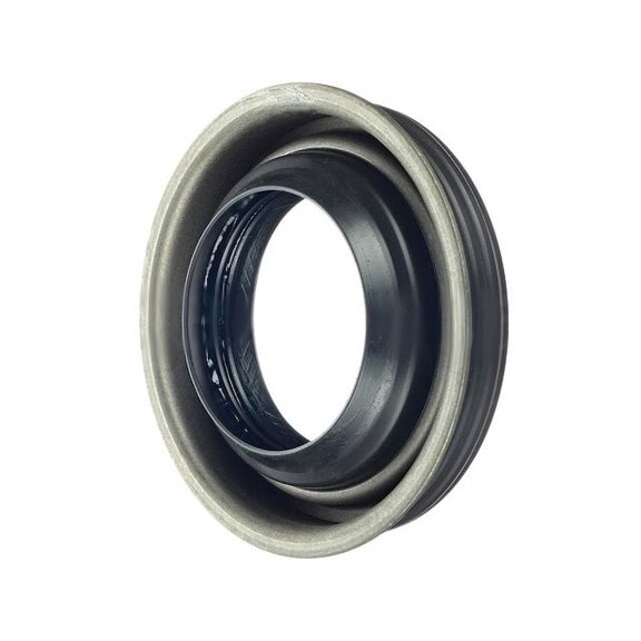 Axle Shaft Seal - Compatible with 2002 - 2010 Dodge Ram 1500 4WD 2003 2004 2005 2006 2007 2008 2009