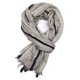 thumbnail image 1 of Bufanda de algodón para hombre de otoño e invierno, pañuelo básico para el cuello para hombre, 1 of 5