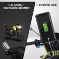 thumbnail image 4 of Motocicleta Urbana Ryder 190 Amarillo 2025, 4 of 8