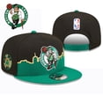 thumbnail image 4 of NBA 28 Teams Bulls Lakers Gorra Unisex Deportivas Gorras Ajustable Snapback Liso Sun Hat, 4 of 4