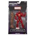 thumbnail image 5 of Marvel Guardians of The Galaxy Iron Man Figure, 6-Inch, 5 of 5