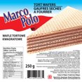 thumbnail image 2 of Marco Polo Gaufres à Gâteau, 250g, 2 of 3