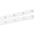 thumbnail image 3 of Dritz Snap Tape 18" Pkg White, 3 of 4