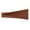 Brown, variant on Certgust Womens Headbands Fashion Under$5 Headbands for Women, Stretchy Non Slip Soft Cotton Cloth Hair Bands for Sports, Workout, Yoga And Running