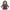 Wine, variant on Cethrio Kids Jackets for Girls for Winter with Hood Multicolor Coats Size 8 Years