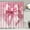 Color 7, variant on Purple Butterfly Sparkle Polyester Shower Curtain for Home Bathroom Bath Tub Decoration 72x72 inch