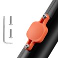 thumbnail image 3 of Soporte de montaje para rastreador de bicicleta universal, funda protectora para Apple AirTag, funda para botella de agua para bicicleta, soporte para Airtag, 3 of 5