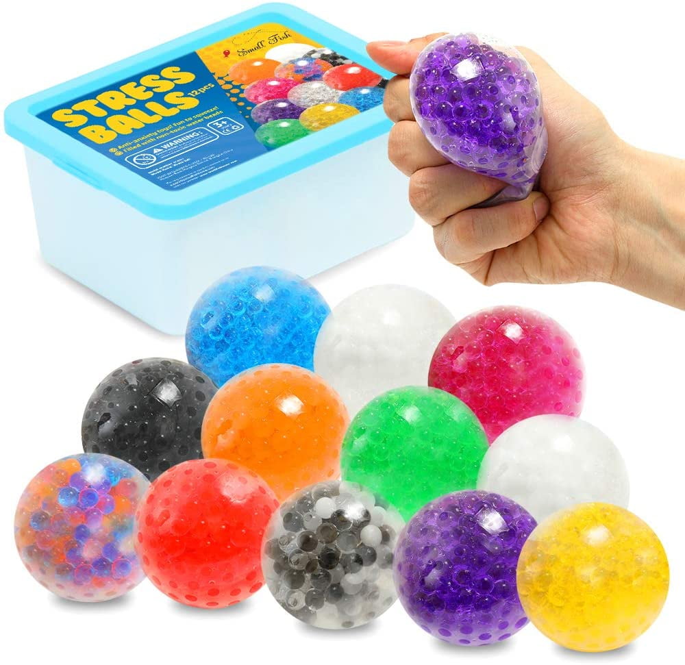 Find a good store Squeeze Squish Sensory Big Ball for AntiStress ADHD Autism Nedoh Balls