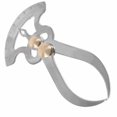 thumbnail image 1 of Precision Stainless Steel Calipers for Measuring Thickness Accurately, 1 of 5