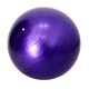 thumbnail image 5 of 55cm Yoga Pilates Equilibrio Ejercicio Pelota Embarazo y bomba Púrpura Zulema Pelota de ejercicio de yoga de PVC, 5 of 8