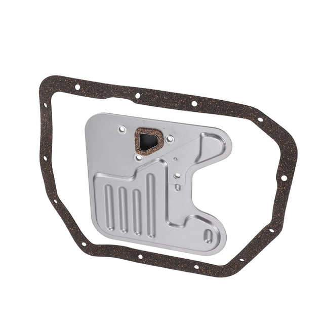 Unique Bargains A4AF-1 Kit de Filtro de Transmisión Automática Ajuste para Hyundai Accent 2000-2001 No.4632122731 - Paquete de 2
