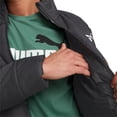 thumbnail image 4 of Chamarra Puma ESS Padded para Hombre 849349-01 Negro S, 4 of 5