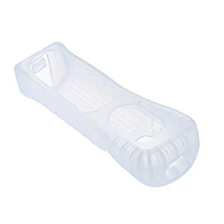 White Hand Controller Protection Skin Shell With Motion Silicone Case Soft Cover  Plus For Nintendo Gaming Device Parts Accessories