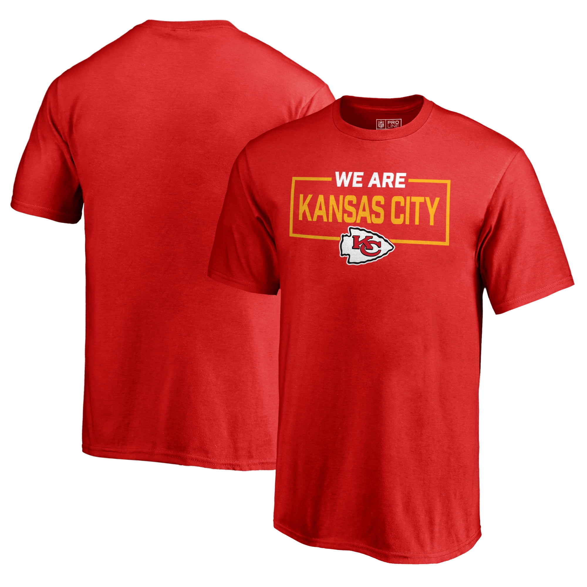 walmart chiefs shirts