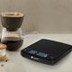 thumbnail image 1 of Báscula de Café Digital Báscula de Cocina Báscula de Café Electrónica de 2 Kg ABS PC 1200 Mah Pantalla LED Herramienta de Báscula de Polvo Digital Recargable con ANGGREK Otros, 1 of 8