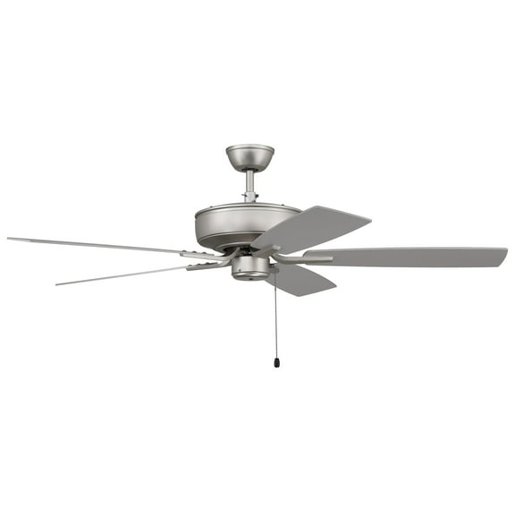 Craftmade Lighting - Pro Plus - 52 Inch 5 Blade Ceiling Fan