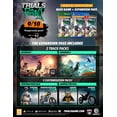 thumbnail image 2 of Trials Rising - Gold Edition PS4 PlayStation 4 Gold Edition, 2 of 5