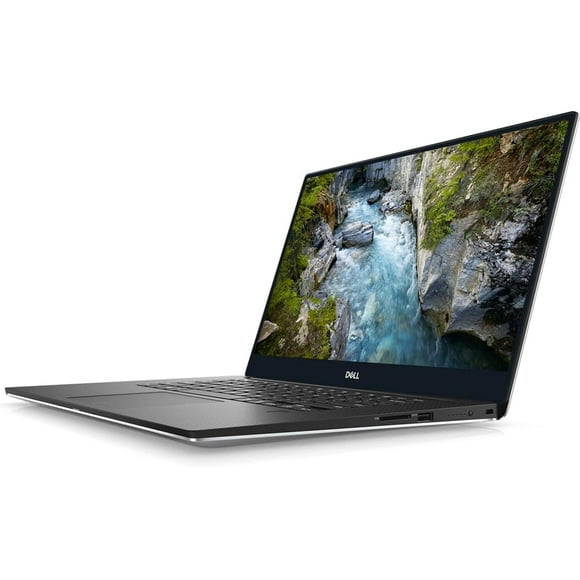 Dell Precision 5540, 15.6" FHD, i7-1355U, 16GB, 512GB Refurbished