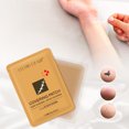 thumbnail image 2 of Skin Invisible Scar Paste Concealer Tattoo Cover Paste Scar Cover Waterproof Fake Skin Color Imitation Leather, 2 of 4