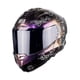 thumbnail image 1 of Casco Abatible Moto Kov Snow Rick Y Morty Galactic Tornasol, 1 of 5