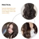 thumbnail image 4 of Extensiones de cabello con clip, ondulado y rizado, accesorios para peinados de mujer, 4 of 7
