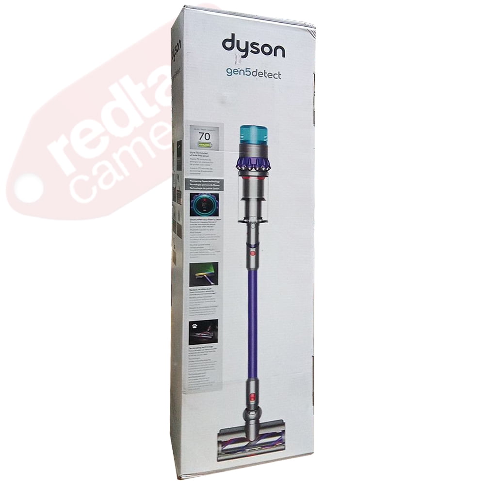 （@pple）Dyson 掃除機　Gen5detect Absolute 612cf986-7265-4d84-9e52-