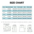 thumbnail image 2 of Christmas Costumes for Kids Long Sleeve Warm Cute Thick Fashion Pajamas Christmas Santa Xmas Santa Cosplay Outfit Set, 2 of 5
