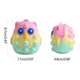 thumbnail image 2 of Silicona Grip Ball Descompresión Monedero Burbuja Música Fingertip Vent Juguetes Juguetes educativos Descompresión Juguetes Regalos Wmkox8yii HAHFKSH515, 2 of 2