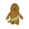 Comic Images Star Wars Chewbacca Footzeez Plush