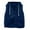 Navy, variant on Fleece Crop Jackets for Women Sleeveless Outerwear Vest with Pockets Hooded Sherpa Coat Solid Color Winter Clothes (XL, Blue)