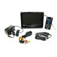 Digital Prism 7" Portable Digital HDTV, 481217 ATSC710